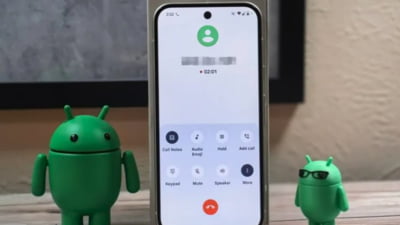 Google taie bateria la Pixel 6a: update obligatoriu după 400 de cicluri de încărcare