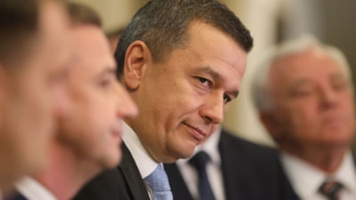 Grindeanu, despre scrisoarea foștilor ambasadori ai SUA: "Să nu facem un soi de agresiune asupra unui electorat". Ce spune ministrul PSD despre ieșirea din UE