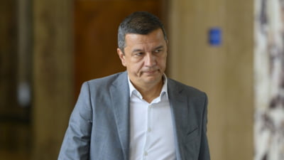 Grindeanu anunță că PSD ia în calcul toate variantele după al doilea tur al alegerilor prezidențiale. „Putem să fim într-o opoziţie care să susţină un guvern minoritar”