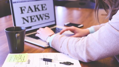 Guvernul demontează un fake news: Informațiile privind presupusa fraudare a alegerilor sunt complet nefondate