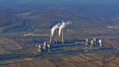 Guvernul finanțează din nou Complexul Energetic Oltenia. Câți bani vor intra în „pilonul sistemului energetic național”, potrivit ministrului Burduja