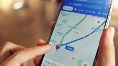 Haos în Germania, după ce o foarte populară aplicație de navigație a transmis, eronat, că autostrăzile sunt închise