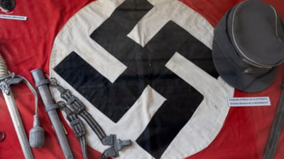Hitler, executat de propria sa ordonanță? Asta indică noi documente din arhivele sovietice