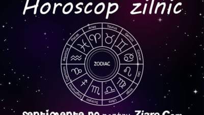 Horoscop zilnic. Vineri, 2 mai. Zodia care primește o informație îmbucurătoare