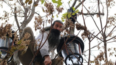 I s-a înfundat. Stegarul Dac a ajuns în arestul Poliției pentru 30 de zile SURSE