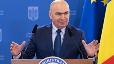 Ilie Bolojan: „Alegerile au fost o dovadă că România funcționează”
