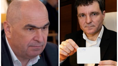 Ilie Bolojan, gata să devină premierul unui guvern PNL+PSD, cu Nicușor Dan președinte: „Acesta e adevărul"