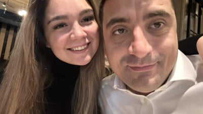 Ilinca Simion se încurcă în datele autobiografice. Ea susține că a luat admiterea la liceu militar Breaza, lista oficială arată că a picat FOTO