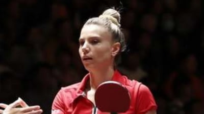 Imensă surpriză la Campionatul Mondial. Românca s-a calificat în sferturi