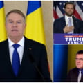 Impactul demisiei lui Klaus Iohannis în ochii americanilor. Când ar putea veni Donald Trump în România. Dan Dungaciu: „Iohannis, o specie de politician care nu mai are ce căuta în lumea nouă"