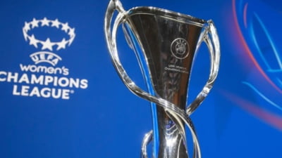 Incident incredibil. Trofeul Ligii Campionilor a fost furat înaintea finalei!