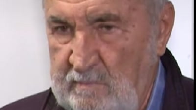 Incredibil ce-a pățit Ion Țiriac la secția de votare: ”Borfașule, dă, bă, banii înapoi!”