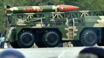 India a atacat în nouă locații din Pakistan. Conflict între două țări care dețin arme nucleare