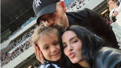 Ioana Grama, despre o posibilă împăcare cu fostul soț: „Uniforma chiar transmite ceva...”