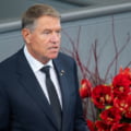 Iohannis vorbește pentru prima dată despre furtul tezaurului dacic: „Trebuie să vedem dacă la noi s-a respectat legislația sau dacă partea olandeză a respectat contractul”
