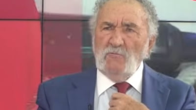 Ion Țiriac a dezvăluit o discuție privată cu Ilie Bolojan: ”S-a supărat într-o zi...”