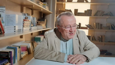 Ion Cristoiu susține că știe din ce partid va face parte viitorul primar al Capitalei: "Din cele 6 milioane ale lui Nicușor, numai unul este al lui"