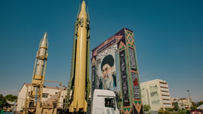 Iranul amenință că va ataca bazele americane din regiune dacă va izbucni un conflict militar cu SUA