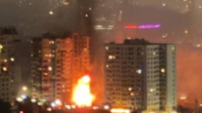 Iranul amenință că va ataca bazele regionale ale țărilor care apără Israelul: ”Răspuns decisiv pentru acest regim”