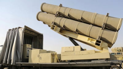Iranul se pregătește să transfere lansatoare de rachete balistice către Rusia SURSE