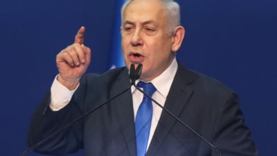 Israelul a aprobat un plan care include „cucerirea” Fâşiei Gaza. Netanyahu anunță că va continua să promoveze „planul Trump”