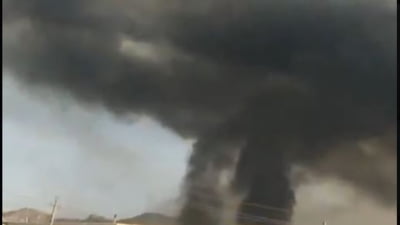 Israelul a lansat un atac major asupra Iranului. Explozii la o centrala nucleară-cheie. Mai mulți oficiali ar fi fost uciși VIDEO