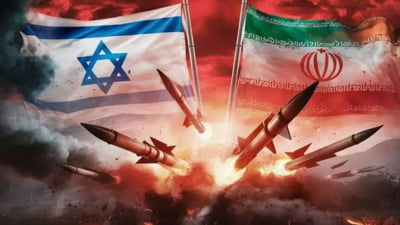 Israelul a lovit instalațiile nucleare iraniene. Situl Natanz, unde Iranul producea uraniu îmbogățit, distrus