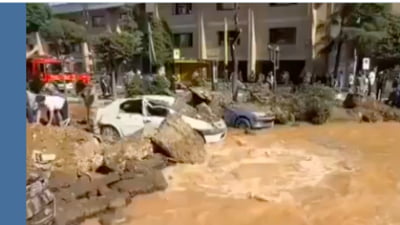 Israelul continuă atacurile asupra Iranului și la sol, nu doar în aer. Mașini capcană detonate în Teheran și explozii la rețeaua de apă și canalizare