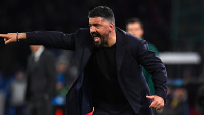 Italia are oficial selecționer. Alegere neașteptată a șefilor federației