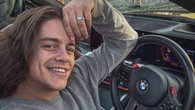 Iustin Petrescu, dezvăluiri despre banii primiți de la fosta lui parteneră și negocierile privind casa și materialele video: „Astăzi, când vorbim, nu mai am niciun ban”