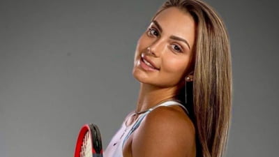 Jaqueline Cristian joacă vineri cu Iga Swiatek la Roland-Garros. Ora de start a meciului
