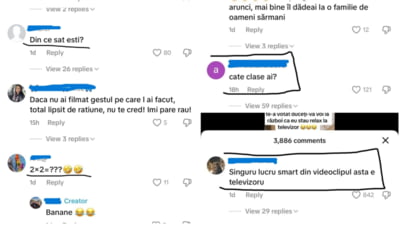 Jignirile adresate votanților lui George Simion care nu fac decât să adâncească diviziunea socială. Cât de posibilă mai este deradicalizarea