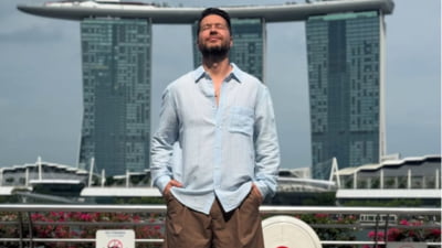 Jorge, dezvăluiri sincere despre cum se menține în formă. Ce părere are despre operațiile estetice: “Cea mai bună intervenție este…”