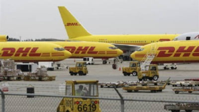 Jucării sexuale și cosmetice explozive. Povestea din spatele complotului coletelor DHL orghestrat de GRU