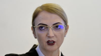 Judecătoarea Lia Savonea, fostă membră CSM, în cărți pentru șefia Înaltei Curți de Casație și Justiție
