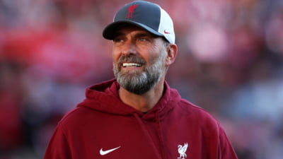 Jurgen Klopp, supărat pe fanii lui Liverpool. Ce l-a nemulțumit pe german