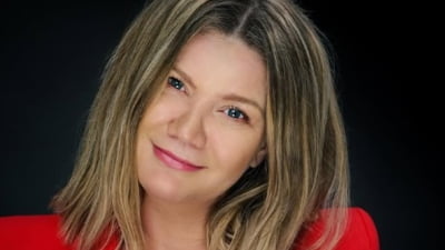 Jurnalista Ioana Cosma a plâns la semifinala PSG - Arsenal. Dezamăgirea de la faza penalty-ului: ”Eu m-am ridicat și am dansat”
