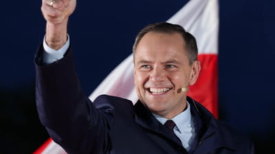 Karol Nawrocki, câștigătorul alegerilor prezidențiale din Polonia, noul lider al conservatorismului european?