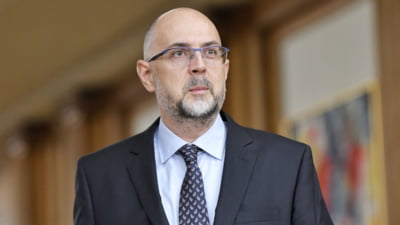 Kelemen Hunor, după votul la alegerile prezidențiale: „Am votat pentru a evita o întoarcere cu 35 de ani în istorie”