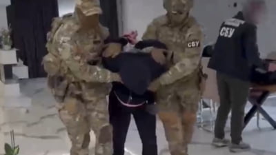 Kievul dezvăluie prima rețea de spionaj maghiară pe teritoriul Ucrainei. Agenți infiltrați în regiunea Transcarpatia