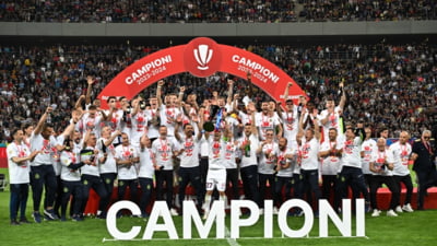 LPF a decis când va primi FCSB trofeul de campioană. Stadionul va fi arhiplin. Zonele-tampon, anulate printr-o metodă inedită