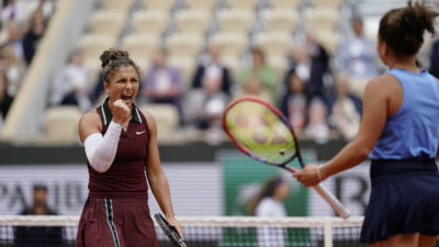 La 38 de ani, a câștigat titlul la Roland Garros! Performanță istorică pe zgura pariziană