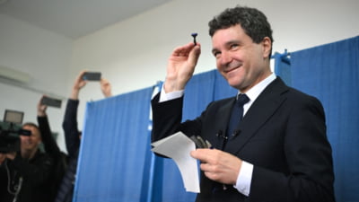 La Repubblica: Europeanul Dan în frunte, cu 55%. Simion contestă rezultatele și revendică victoria