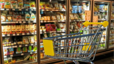 La cât a ajuns inflația, după turbulențele economice. Alimentele care s-au scumpit cel mai mult