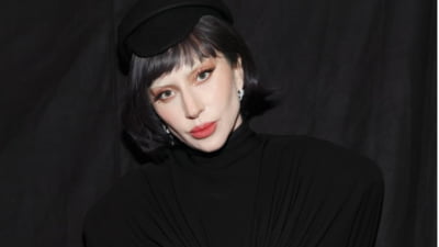 Lady Gaga, primele declarații după ce s-a dejucat un atac cu bomba la concertul ei din Rio: „Nimic nu m-ar fi putut pregăti”