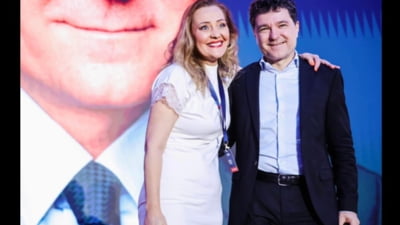 Lasconi i-a cerut lui Nicușor Dan să jure pe Biblie iar lui Antonescu i-a spus că s-a odihnit zece ani. "Doar n-o să punem surmenați să ne conducă"