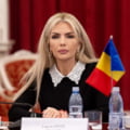 Laura Vicol a fost scoasă din arest pentru a fi dusă la spital SURSE