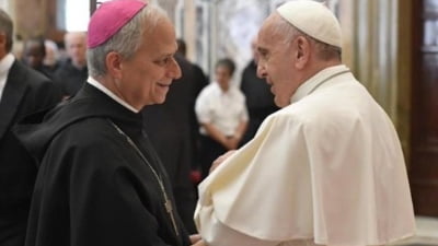 Legătura lui Papa Leon cu sportul: ”Abia aştept să revin pe teren”. Papa Francisc era fan al fotbalului