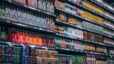 Legăturile dintre băuturile energizante și riscul de cancer. Un ingredient considerat benefic, principalul vinovat