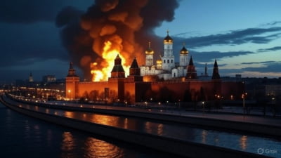 Legea care îl va distruge pe Putin este gata în Senatul SUA. 81 de senatori din 100 sunt gata să o aprobe. Tarif de 500% pentru țările care finanțează Rusia. „Putin se joacă cu noi”